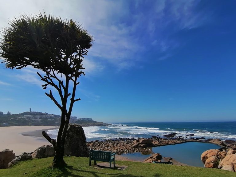 Discover Ramsgate KzN BillsBest Holiday