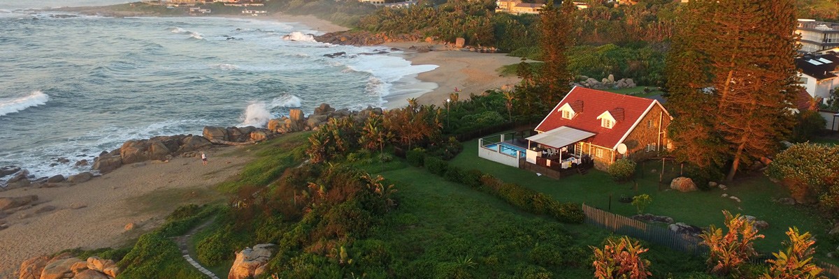This humble seaside village on the Kwazulu Natal South Coast, nestled between Margate and Southbroom, boasts unique attractions.