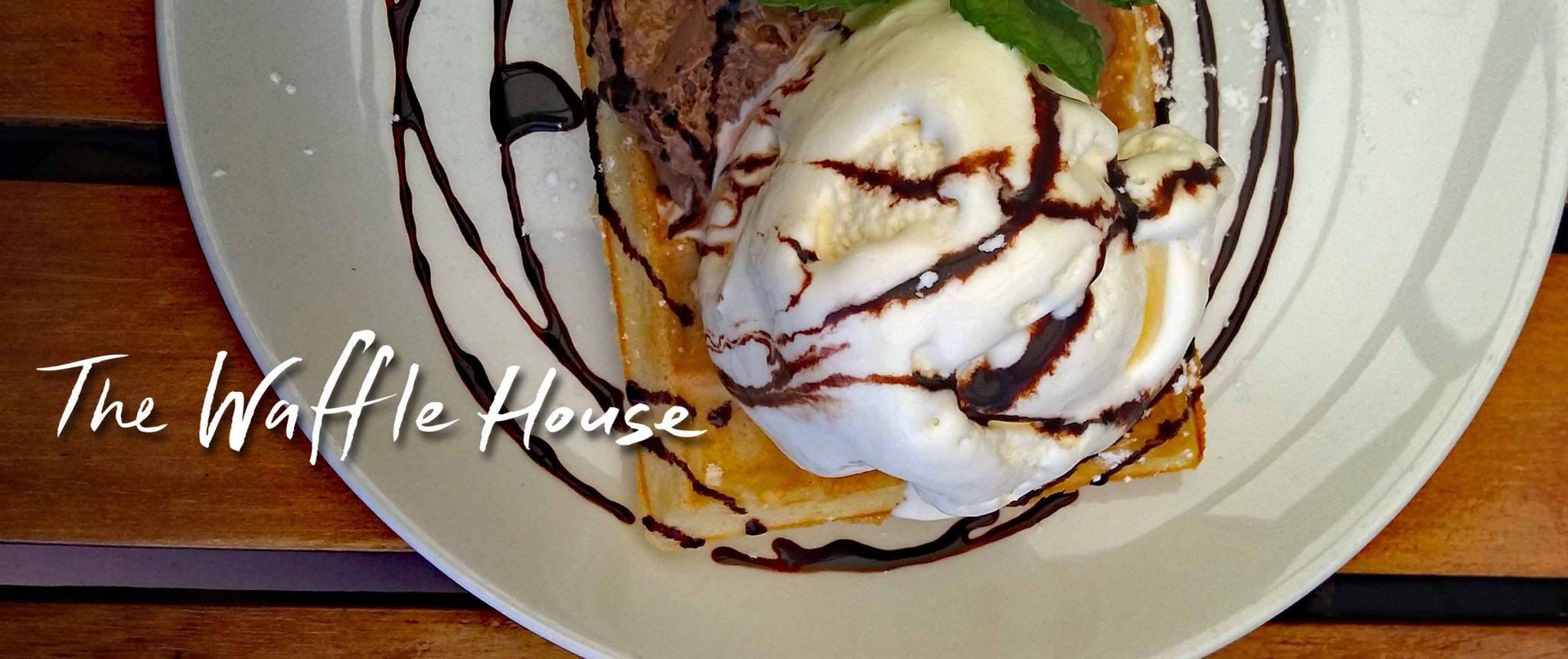 The Waffle House - BillsBest Holiday Accommodation